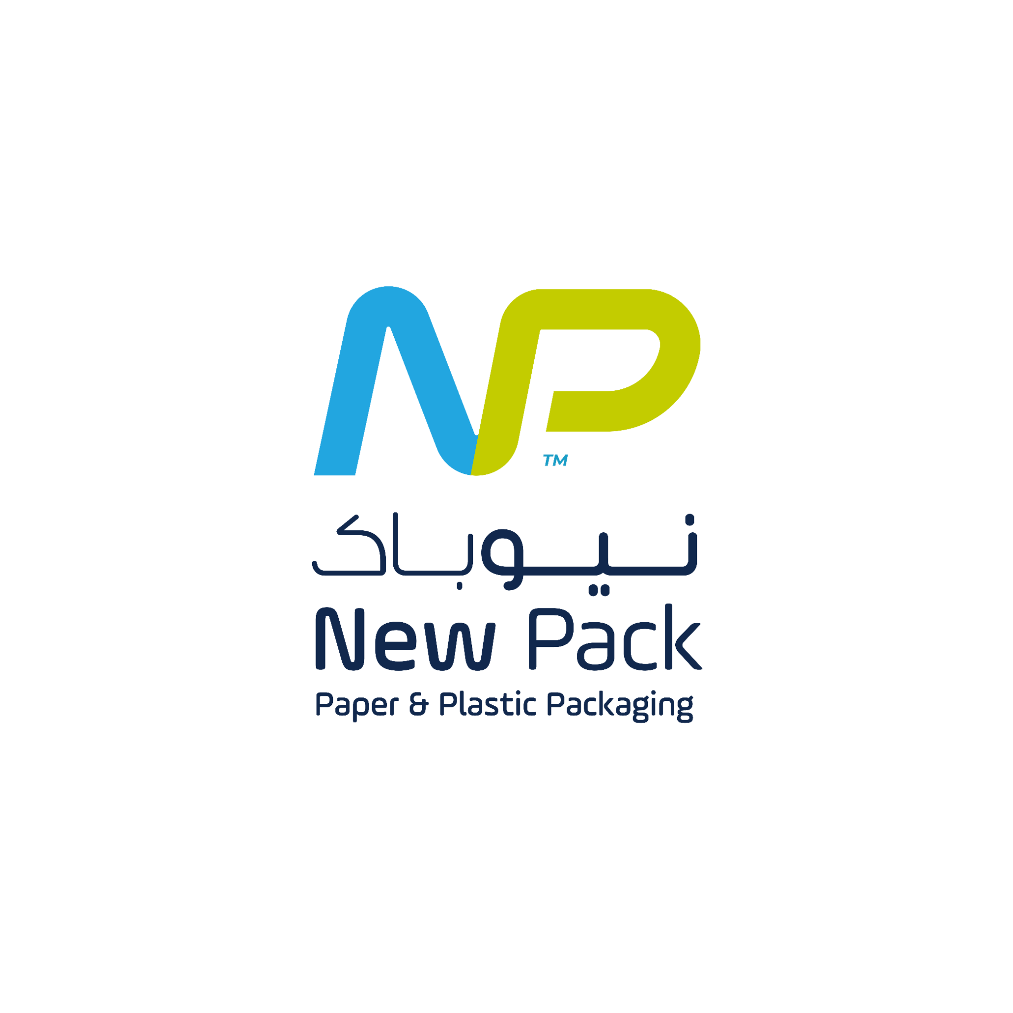 New Pack logo