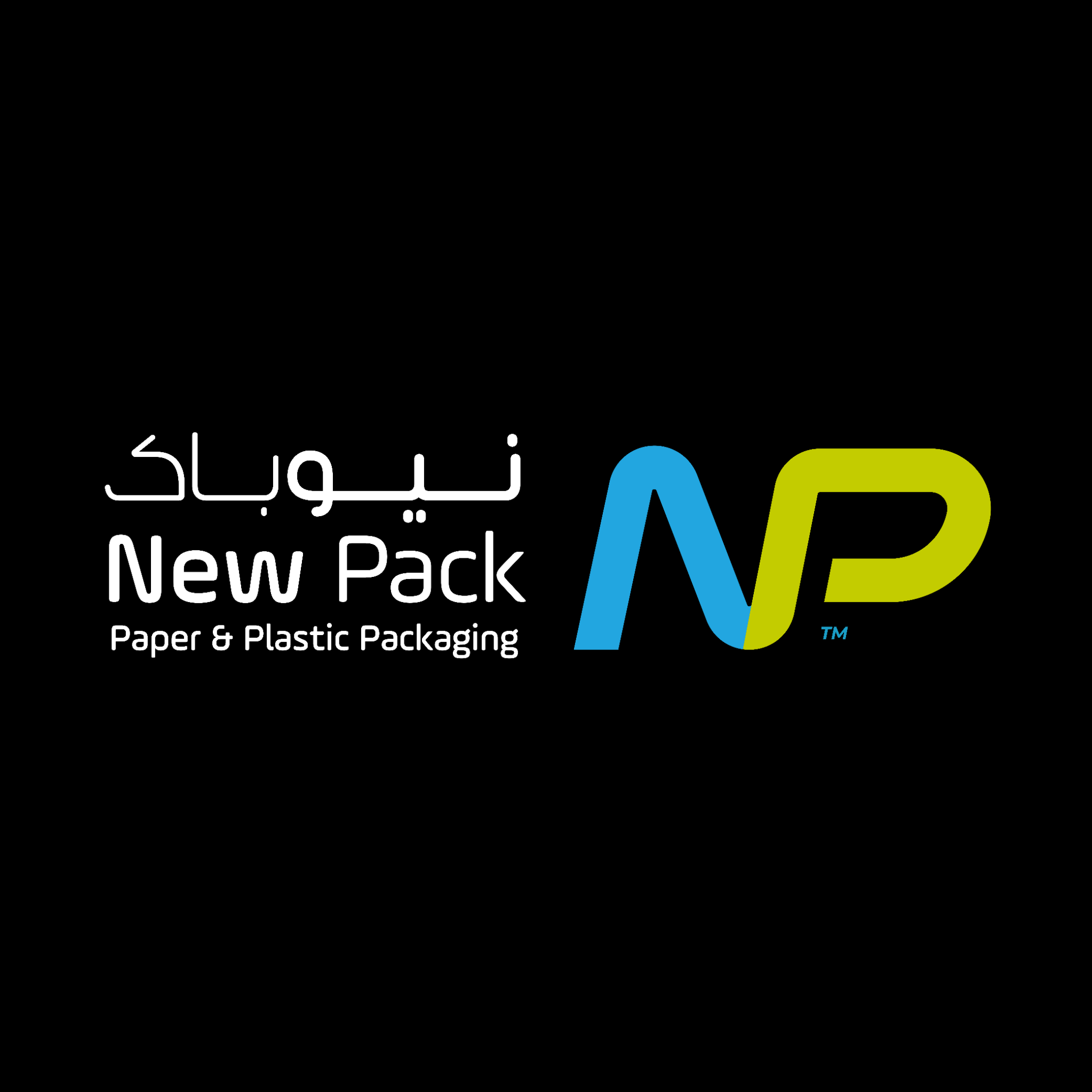 New Pack logo