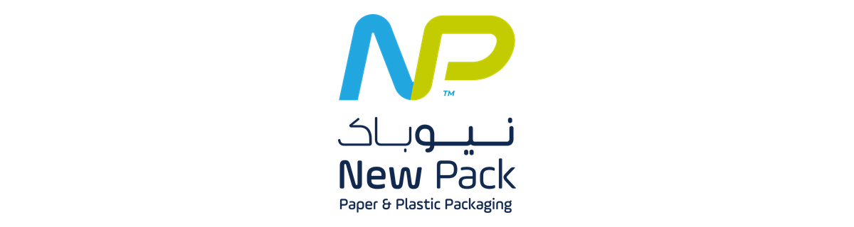 New Pack Industrial logo