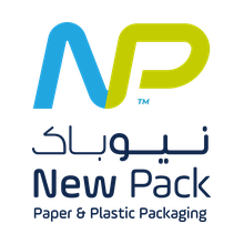 New Pack Industrial mark
