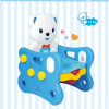 Botty Baby bear - Image 9
