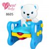 Botty Baby bear